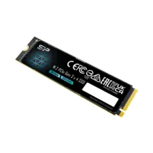 اس اس دی اینترنال PCIe Gen3 x4 سیلیکون پاور مدل P34A60 ظرفیت 256 گیگابایت