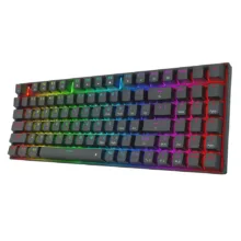 کیبورد گیمینگ ردراگون مدل GHOSTBLADE K735