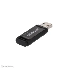 فلش مموری هیوندای مدل H1 USB2.0 ظرفیت 32 گیگابایت