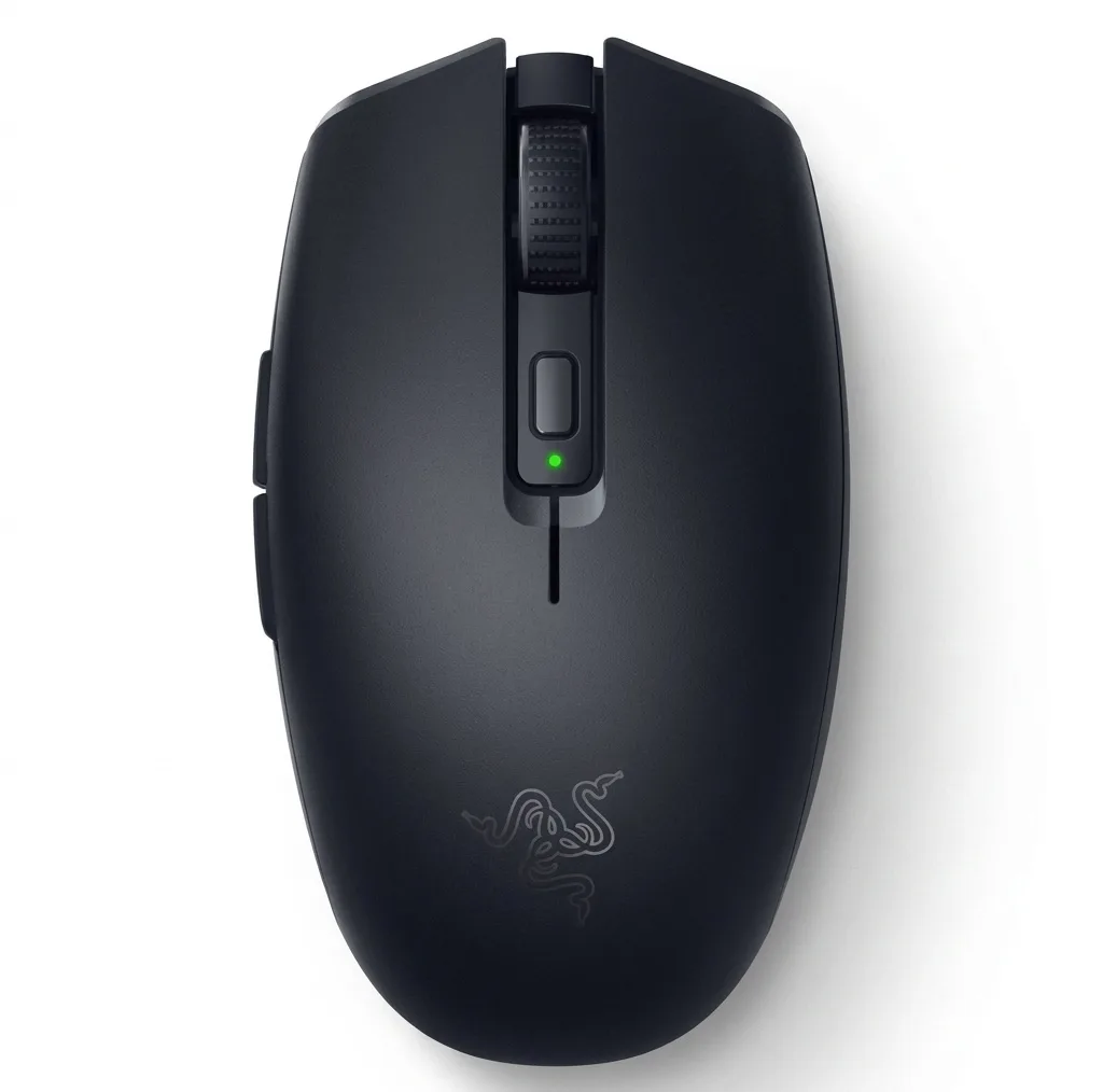 موس بی سیم مخصوص بازی ریزر مدل orochi v2