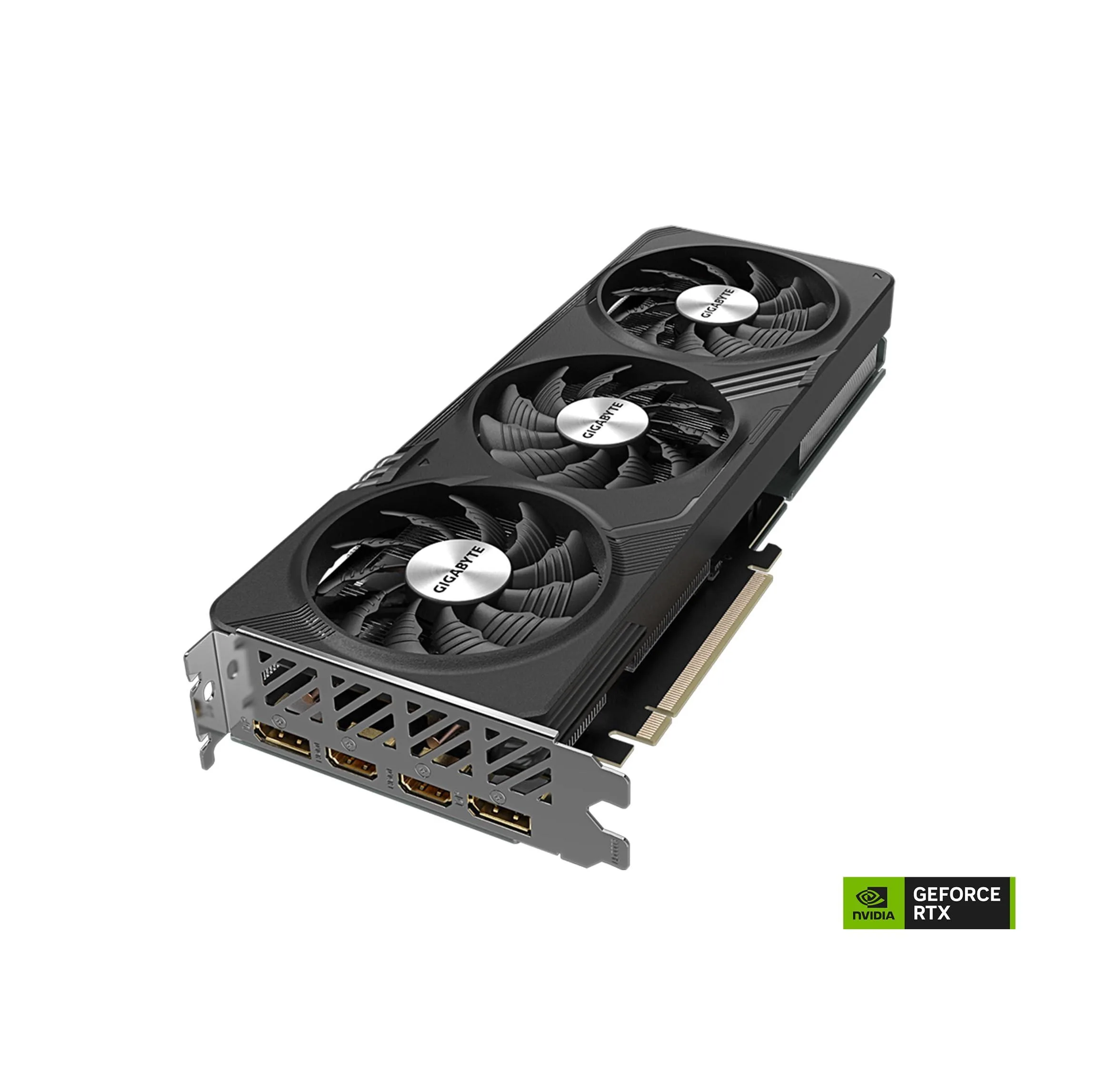 کارت گرافیک مبتنی بر NVIDIA گیگابایت مدل GV-N4060GAMING OC-8GD