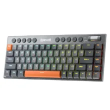کیبورد گیمینگ ردراگون مدل K609GG-RGB-PRO