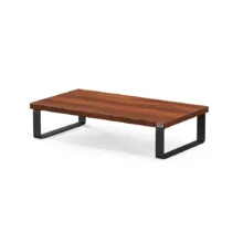 پایه مانیتور مینیماتک مدل FLAT 30