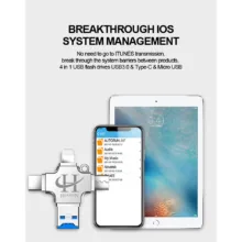 کارت خوان هارمن مدل MT-USB3