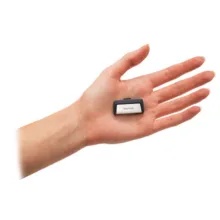 فلش‌مموری سن‌دیسک مدل Ultra Dual Drive USB Type-C ظرفیت 32 گیگابایت با دو درگاه USB3.1 و USB Type-C، سرعت انتقال تا 130 مگابایت بر ثانیه، قابلیت اتصال به گوشی و تبلت، طراحی جمع‌وجور و بدنه ترکیبی فلز و پلاستیک
