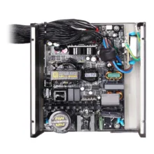 منبع تغذیه کامپیوتر گرین مدل GP800A-UK EVO