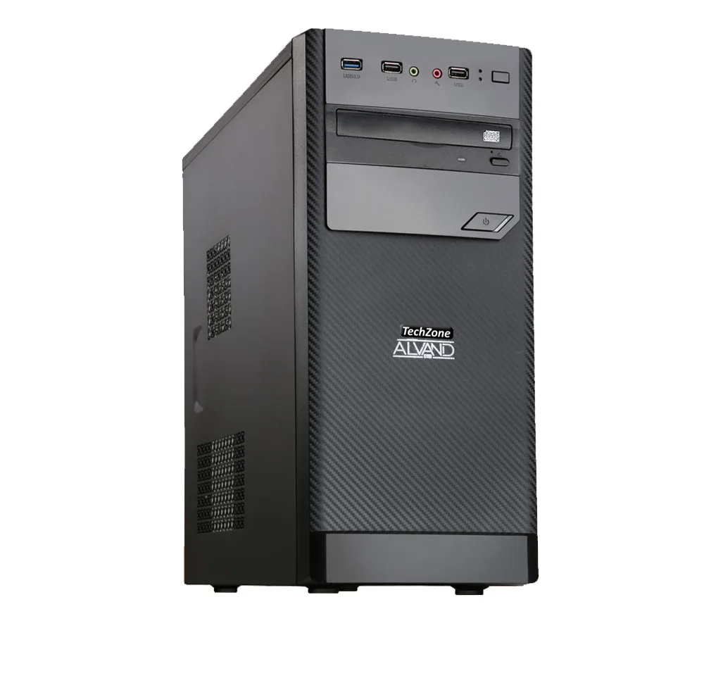 کامپیوتر دسکتاپ تک زون مدل TZ3470A Plus