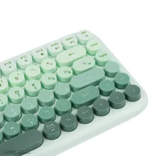 کیبورد بی‌سیم مافی مدل Anni