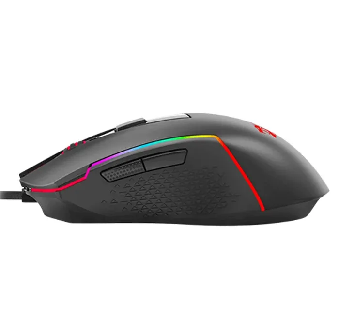 ماوس سیمی گیمینگ ردراگون مدل TRIDENT BASIC M616