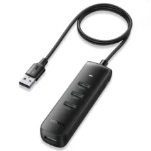 هاب 4 پورت USB 3.0 یوگرین مدل CM416