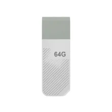 فلش مموری ایسر مدل UP200 ظرفیت 64 گیگابایت با رابط USB 2.0