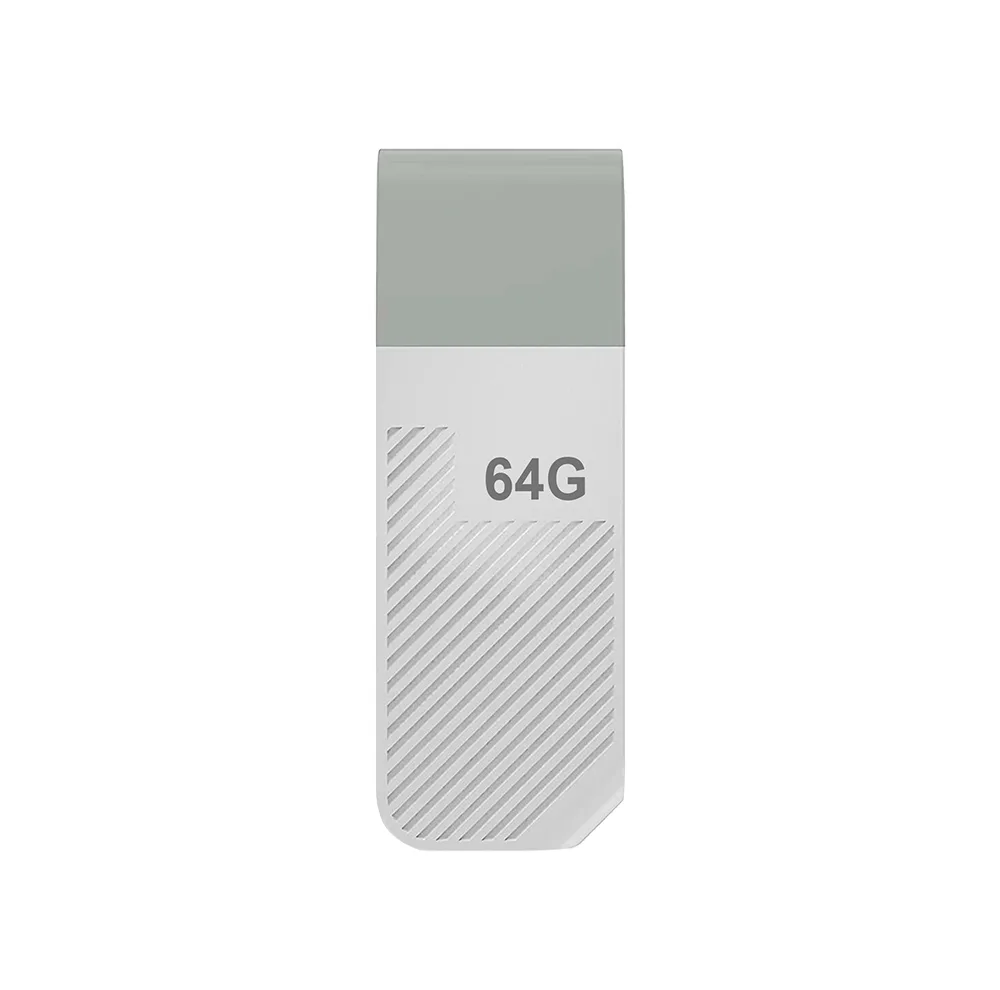 فلش مموری ایسر مدل UP200 ظرفیت 64 گیگابایت با رابط USB 2.0