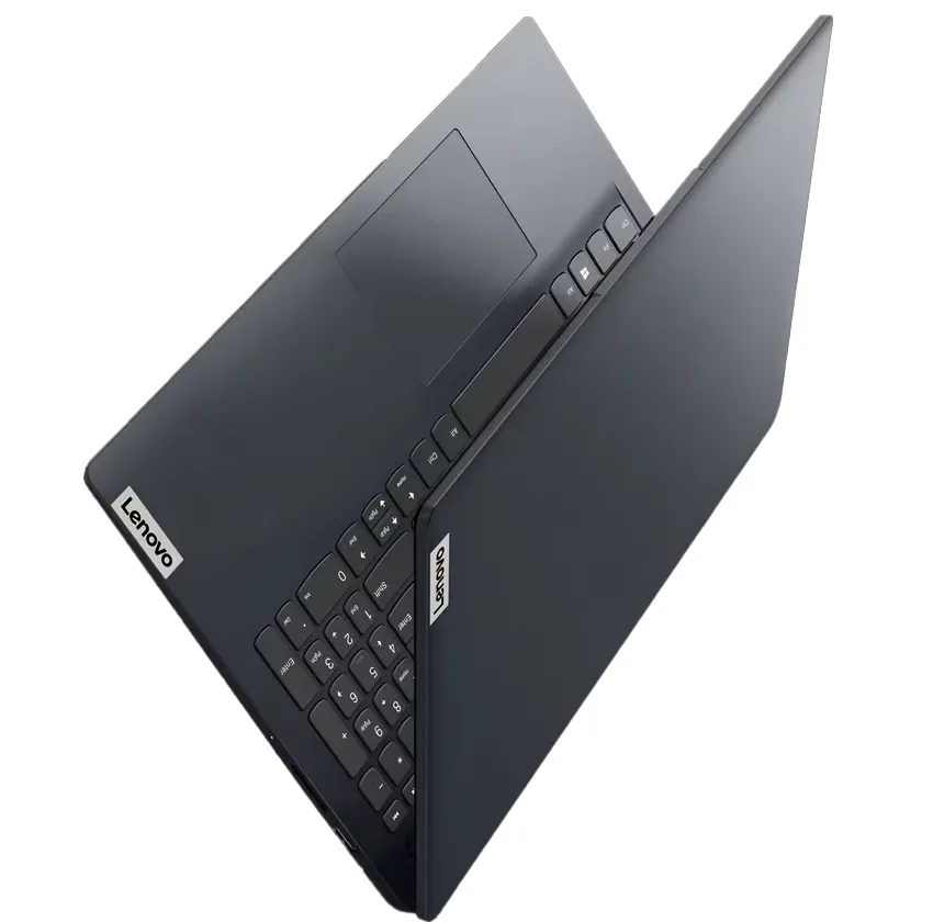 لپ تاپ 15.6 اینچی لنوو مدل Ideapad 1 15IJL7-Celeron N4500-8GB DDR4-512GB SSD-TN-W - کاستوم شده