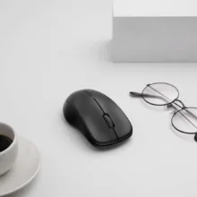 ماوس بی سیم رپو مدل 1680 Silent