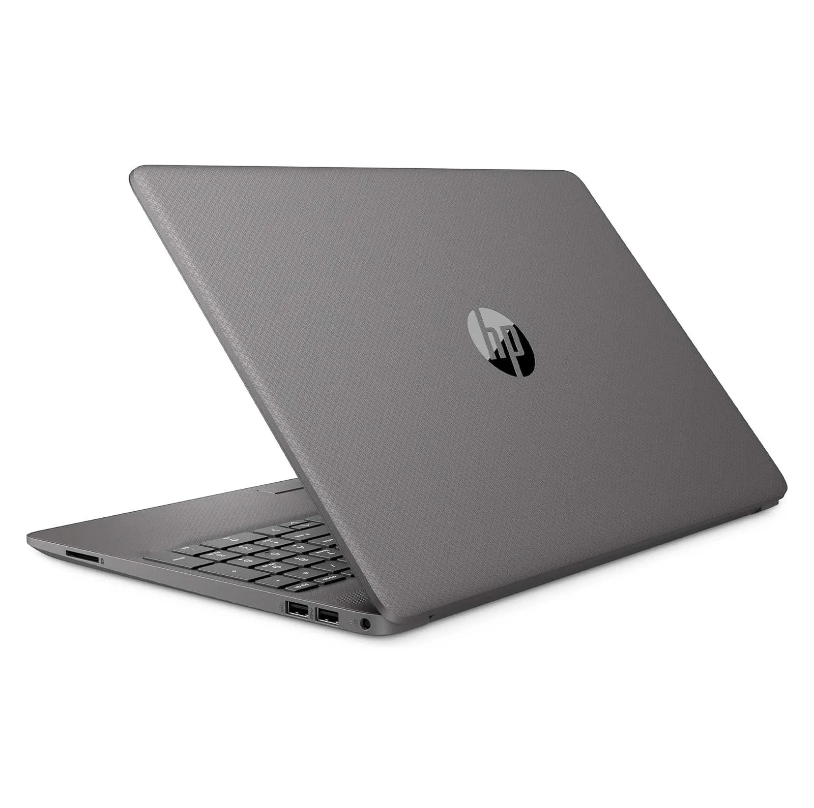 لپ تاپ 15.6 اینچی اچ‌ پی مدل G9 250-Celeron N4500-8GB DDR4 2933MHz-256GB SSD-SVA HD