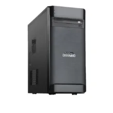 کامپیوتر دسکتاپ تک زون مدل TZ3770A Turbo