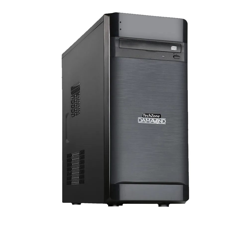 کامپیوتر دسکتاپ تک زون مدل TZ4570A Plus
