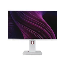 کامپیوتر همه کاره 23.8 مایا مدل MA24P E14 – I5 14400- 8GB l 500 GB SSD با پردازنده Core i5 14400 رم 8 گیگابایت از نوع DDR5 حافظه داخلی 500 گیگابایت SSD کارت گرافیک UHD Graphics (integrated) نمایشگر از نوع IPS