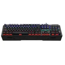 کیبورد مخصوص بازی تی-دگر مدل Battleship T-TGK301