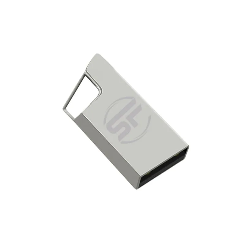 فلش مموری اس اف مدل S201 ظرفیت 4 گیگابایت با رابط USB 2.0