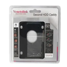 براکت هارد اینترنال ونتولینک مدل Caddy 12.7mm