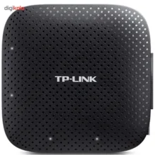 هاب USB 3.0 چهار پورت تی پی-لینک مدل UH400