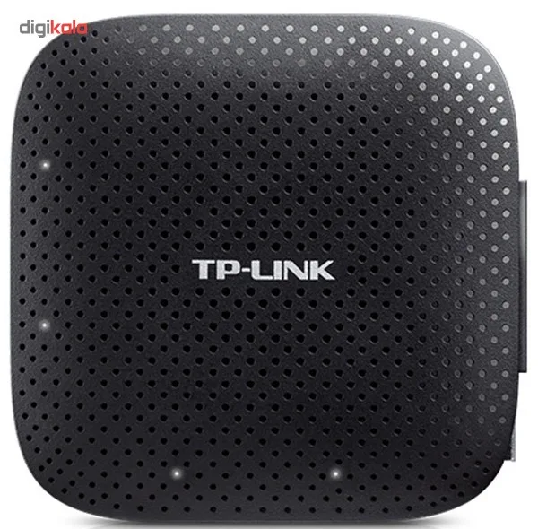 هاب USB 3.0 چهار پورت تی پی-لینک مدل UH400