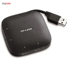 هاب USB 3.0 چهار پورت تی پی-لینک مدل UH400