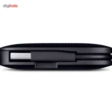 هاب USB 3.0 چهار پورت تی پی-لینک مدل UH400