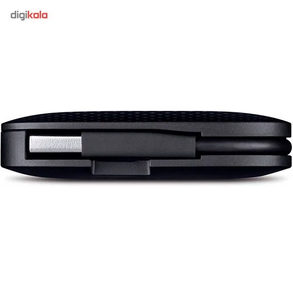 هاب USB 3.0 چهار پورت تی پی-لینک مدل UH400