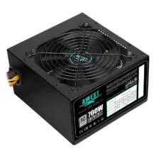 منبع تغذیه کامپیوتر اوست مدل AV700-BW