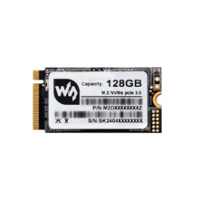 اس اس دی اینترنال ویوشیر مدل SK-NVME 2242 128G SSD-M.2 ظرفیت 128 گیگابایت