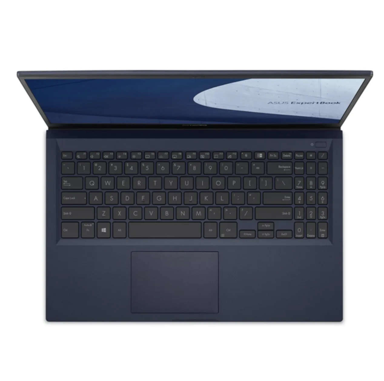 لپ تاپ 15.6 اینچی ایسوس مدل ExpertBook B1500CEAE-BQ0848