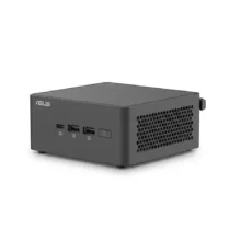 کامپیوتر کوچک ایسوس مدل NUC15CRHU7 با پردازنده Core Ultra 7 255H حافظه SSD با ظرفیت 1 ترابایت رم DDR5 با ظرفیت 32 گیگابایت پردازنده گرافیکی Intel