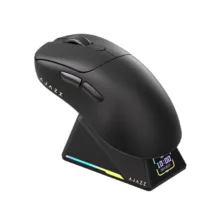 ماوس بی سیم گیمینگ آجز مدل  AJ179 Apex