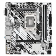 مادربرد ازراک مدل H610M-HDV/M.2 Plus D5
