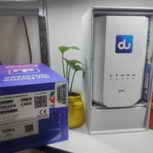 مودم 5G بی‌سیم و باسیم دو مدل ZLT X28 PRO با پشتیبانی 3G/4G/4.5G/5G/TD-LTE، وای‌فای 6، پنل سوپر ادمین دائمی، حداکثر 64 کاربر، قابلیت SMS و USSD، مناسب خانگی، اداری و گیمینگ