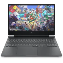 لپ تاپ 15.6 اینچی اچ‌ پی مدل Victus 15t FA200-5060-Core 7 240H-16GB-1TB SSD-RTX5060-144Hz-W