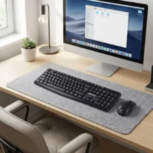 کیبورد و موس بی سیم ایلون مدل EL-WK800