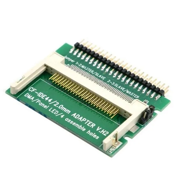 تبدیل Compact flash به IDE مدل CF-IDE44/2.0mm