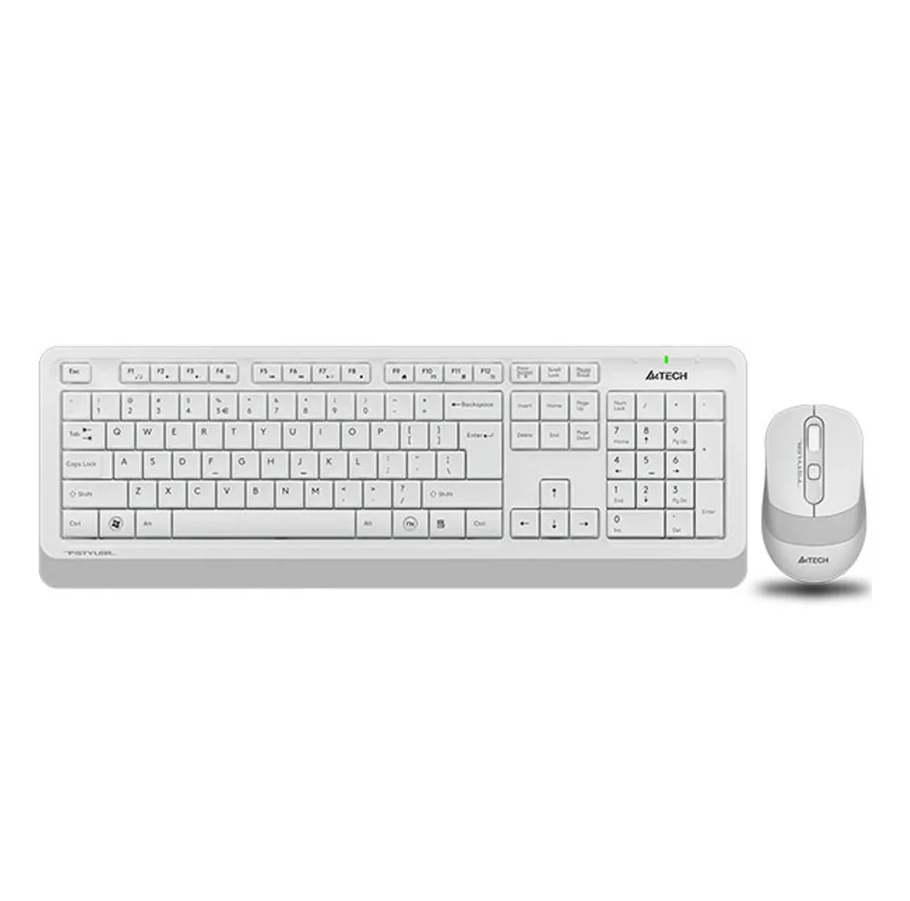 کیبورد ای فورتک مدل FSYLER FG1010