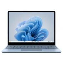 لپ تاپ 12.4 اینچی مایکروسافت مدل Surface Laptop Go 3-i5 1235U-8GB LPDDR5-128GB SSD-Touch-W