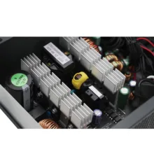 منبع تغذیه کامپیوتر دیپ کول مدل PF750