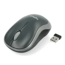 ماوس بی سیم لاجیتک مدل M185
