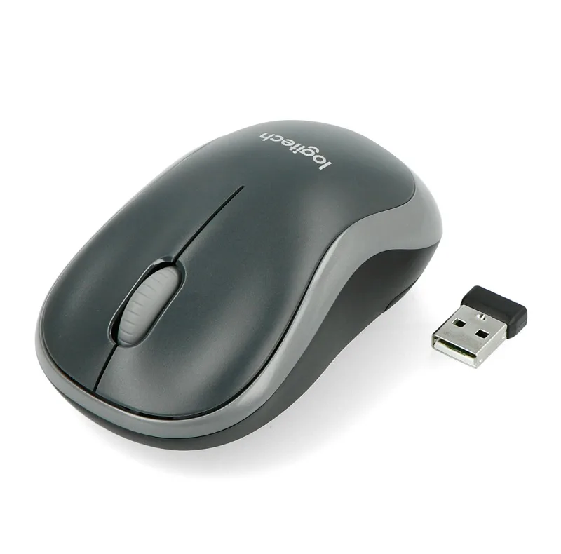ماوس بی سیم لاجیتک مدل M185