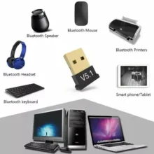 دانگل بلوتوث مدل BT 5.1