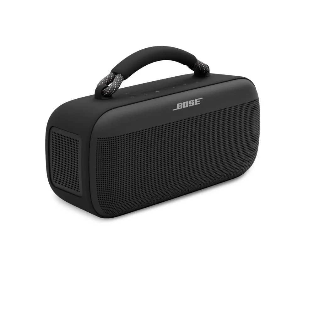 اسپیکر بلوتوثی قابل حمل بوز مدل SoundLink Max
