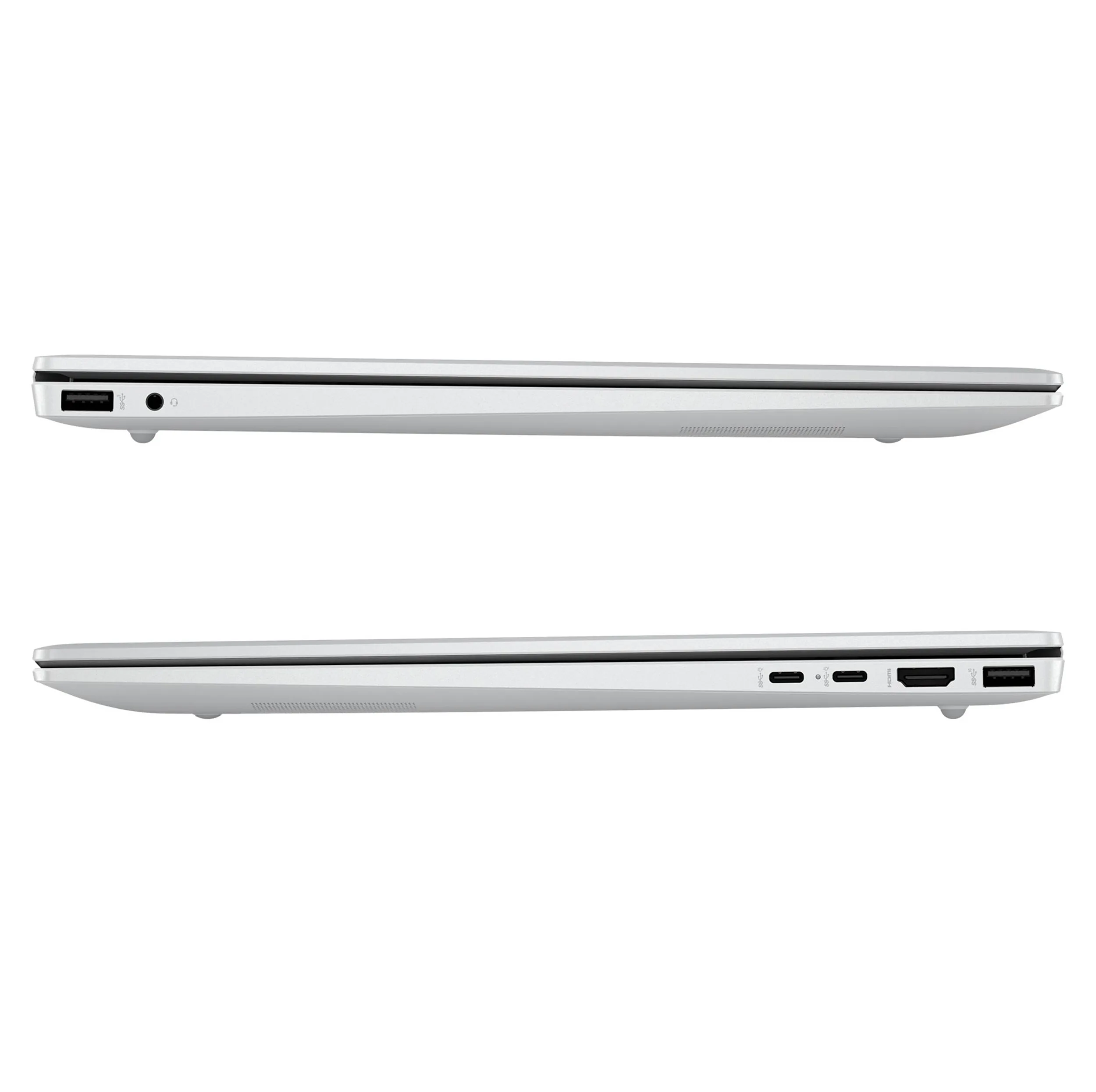لپ‌تاپ 16 اچ‌ پی مدل OmniBook 5 AI af1055cl16-Ultra 5 225U-16GB LPDDR5X-1TB SSD-Touch-Backlit-W