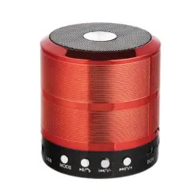 اسپیکر قابل حمل مدل WS-887