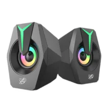 اسپیکر دسکتاپ ایکس فورتک مدل X-S1